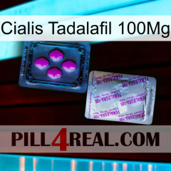 Cialis Tadalafil 100Mg 37